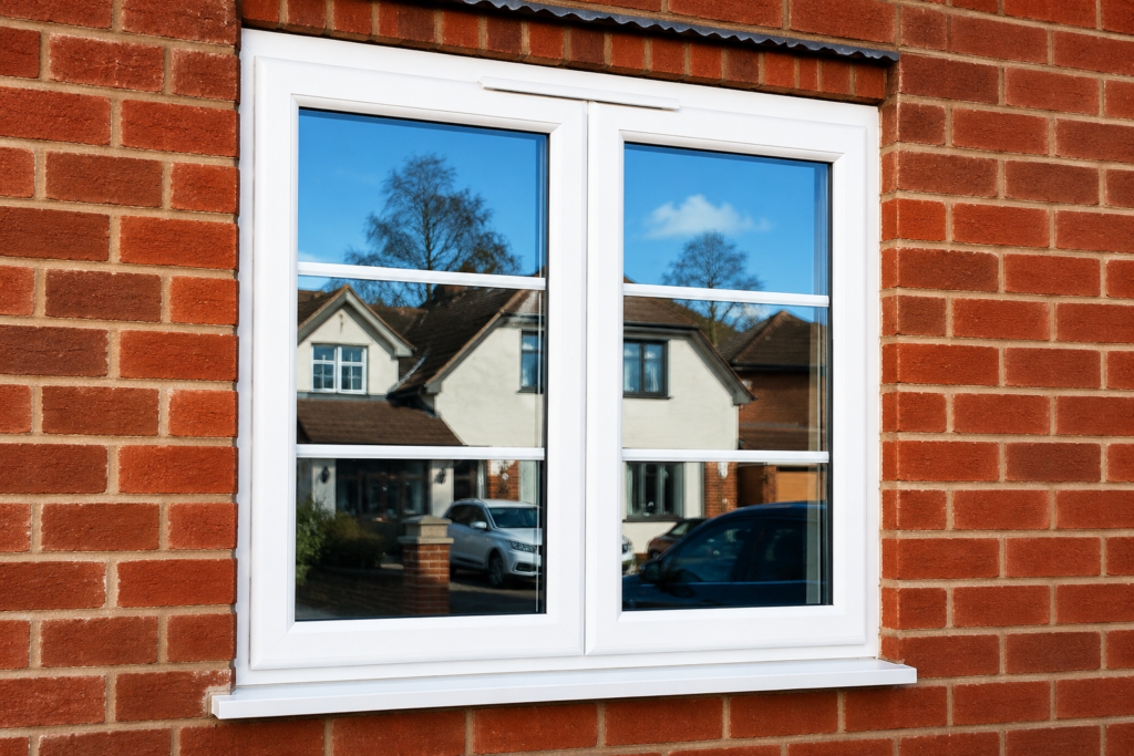 commercial-plumbing Replacement double glazing fitted by TLC Window Doctors